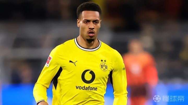 德天空：利物浦与恩梅加的团队接触，但未展开实质性引援攻势